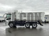 2024 Mitsubishi Fuso Super Great Truck for sale, Japanese used car export - photo 7 of 21 | GULJI TRADERS