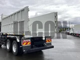 2024 Mitsubishi Fuso Super Great Truck for sale, Japanese used car export - photo 15 of 21 | GULJI TRADERS