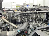2024 Mitsubishi Fuso Super Great Truck for sale, Japanese used car export - photo 20 of 21 | GULJI TRADERS