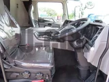 2024 Mitsubishi Fuso Super Great Truck for sale, Japanese used car export - photo 17 of 21 | GULJI TRADERS