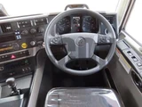 2024 Mitsubishi Fuso Super Great Truck for sale, Japanese used car export - photo 18 of 21 | GULJI TRADERS