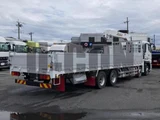 2024 Mitsubishi Fuso Super Great Truck for sale, Japanese used car export - photo 3 of 21 | GULJI TRADERS