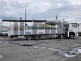 2024 Mitsubishi Fuso Super Great Truck for sale, Japanese used car export - photo 6 of 21 | GULJI TRADERS