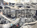 2024 Mitsubishi Fuso Super Great Truck for sale, Japanese used car export - photo 17 of 21 | GULJI TRADERS