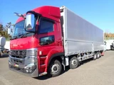 2024 Mitsubishi Fuso Super Great Truck for sale, Japanese used car export - photo 2 of 21 | GULJI TRADERS
