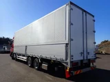 2024 Mitsubishi Fuso Super Great Truck for sale, Japanese used car export - photo 3 of 21 | GULJI TRADERS