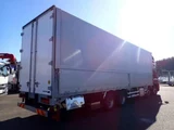 2024 Mitsubishi Fuso Super Great Truck for sale, Japanese used car export - photo 4 of 21 | GULJI TRADERS