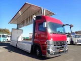 2024 Mitsubishi Fuso Super Great Truck for sale, Japanese used car export - photo 16 of 21 | GULJI TRADERS