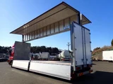 2024 Mitsubishi Fuso Super Great Truck for sale, Japanese used car export - photo 17 of 21 | GULJI TRADERS