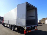 2024 Mitsubishi Fuso Super Great Truck for sale, Japanese used car export - photo 18 of 21 | GULJI TRADERS