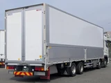 2024 Mitsubishi Fuso Super Great Truck for sale, Japanese used car export - photo 2 of 21 | GULJI TRADERS