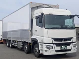 2024 Mitsubishi Fuso Super Great Truck for sale, Japanese used car export - photo 3 of 21 | GULJI TRADERS