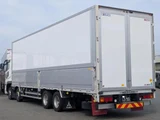 2024 Mitsubishi Fuso Super Great Truck for sale, Japanese used car export - photo 4 of 21 | GULJI TRADERS