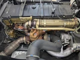 2024 Mitsubishi Fuso Super Great Truck for sale, Japanese used car export - photo 14 of 21 | GULJI TRADERS
