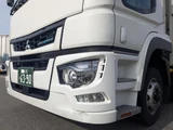2024 Mitsubishi Fuso Super Great Truck for sale, Japanese used car export - photo 16 of 21 | GULJI TRADERS