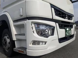 2024 Mitsubishi Fuso Super Great Truck for sale, Japanese used car export - photo 18 of 21 | GULJI TRADERS