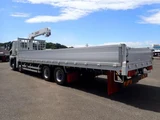 2024 Mitsubishi Fuso Super Great Truck for sale, Japanese used car export - photo 3 of 21 | GULJI TRADERS