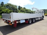 2024 Mitsubishi Fuso Super Great Truck for sale, Japanese used car export - photo 4 of 21 | GULJI TRADERS
