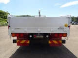 2024 Mitsubishi Fuso Super Great Truck for sale, Japanese used car export - photo 17 of 21 | GULJI TRADERS