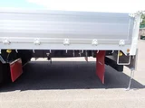 2024 Mitsubishi Fuso Super Great Truck for sale, Japanese used car export - photo 19 of 21 | GULJI TRADERS