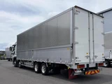 2024 Mitsubishi Fuso Super Great Truck for sale, Japanese used car export - photo 4 of 21 | GULJI TRADERS