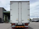 2024 Mitsubishi Fuso Super Great Truck for sale, Japanese used car export - photo 5 of 21 | GULJI TRADERS