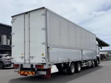 2024 Mitsubishi Fuso Super Great Truck for sale, Japanese used car export - photo 6 of 21 | GULJI TRADERS