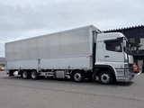2024 Mitsubishi Fuso Super Great Truck for sale, Japanese used car export - photo 7 of 21 | GULJI TRADERS