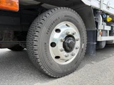 2024 Mitsubishi Fuso Super Great Truck for sale, Japanese used car export - photo 15 of 21 | GULJI TRADERS