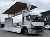 2024 Mitsubishi Fuso Super Great Truck for sale, Japanese used car export - photo 19 of 21 | GULJI TRADERS