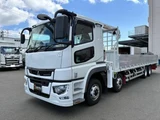 2024 Mitsubishi Fuso Super Great Truck for sale, Japanese used car export - photo 2 of 21 | GULJI TRADERS