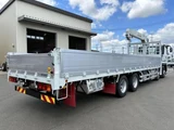 2024 Mitsubishi Fuso Super Great Truck for sale, Japanese used car export - photo 3 of 21 | GULJI TRADERS