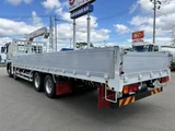 2024 Mitsubishi Fuso Super Great Truck for sale, Japanese used car export - photo 4 of 21 | GULJI TRADERS