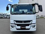 2024 Mitsubishi Fuso Super Great Truck for sale, Japanese used car export - photo 5 of 21 | GULJI TRADERS