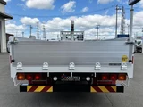 2024 Mitsubishi Fuso Super Great Truck for sale, Japanese used car export - photo 6 of 21 | GULJI TRADERS