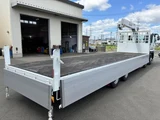 2024 Mitsubishi Fuso Super Great Truck for sale, Japanese used car export - photo 11 of 21 | GULJI TRADERS