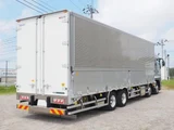 2024 Mitsubishi Fuso Super Great Truck for sale, Japanese used car export - photo 2 of 9 | GULJI TRADERS
