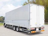 2024 Mitsubishi Fuso Super Great Truck for sale, Japanese used car export - photo 7 of 9 | GULJI TRADERS