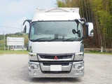 2024 Mitsubishi Fuso Super Great Truck for sale, Japanese used car export - photo 8 of 9 | GULJI TRADERS