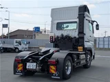 2025 Mitsubishi Fuso Super Great Truck for sale, Japanese used car export - photo 2 of 34 | GULJI TRADERS