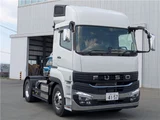 2025 Mitsubishi Fuso Super Great Truck for sale, Japanese used car export - photo 5 of 34 | GULJI TRADERS
