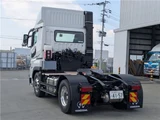 2025 Mitsubishi Fuso Super Great Truck for sale, Japanese used car export - photo 6 of 34 | GULJI TRADERS