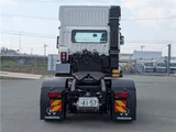2025 Mitsubishi Fuso Super Great Truck for sale, Japanese used car export - photo 9 of 34 | GULJI TRADERS