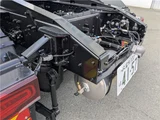 2025 Mitsubishi Fuso Super Great Truck for sale, Japanese used car export - photo 10 of 34 | GULJI TRADERS
