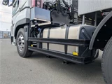 2025 Mitsubishi Fuso Super Great Truck for sale, Japanese used car export - photo 12 of 34 | GULJI TRADERS