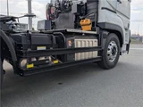 2025 Mitsubishi Fuso Super Great Truck for sale, Japanese used car export - photo 14 of 34 | GULJI TRADERS