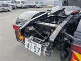 2025 Mitsubishi Fuso Super Great Truck for sale, Japanese used car export - photo 15 of 34 | GULJI TRADERS