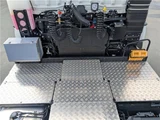 2025 Mitsubishi Fuso Super Great Truck for sale, Japanese used car export - photo 17 of 34 | GULJI TRADERS