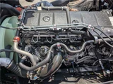2025 Mitsubishi Fuso Super Great Truck for sale, Japanese used car export - photo 26 of 34 | GULJI TRADERS