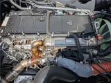 2025 Mitsubishi Fuso Super Great Truck for sale, Japanese used car export - photo 29 of 34 | GULJI TRADERS